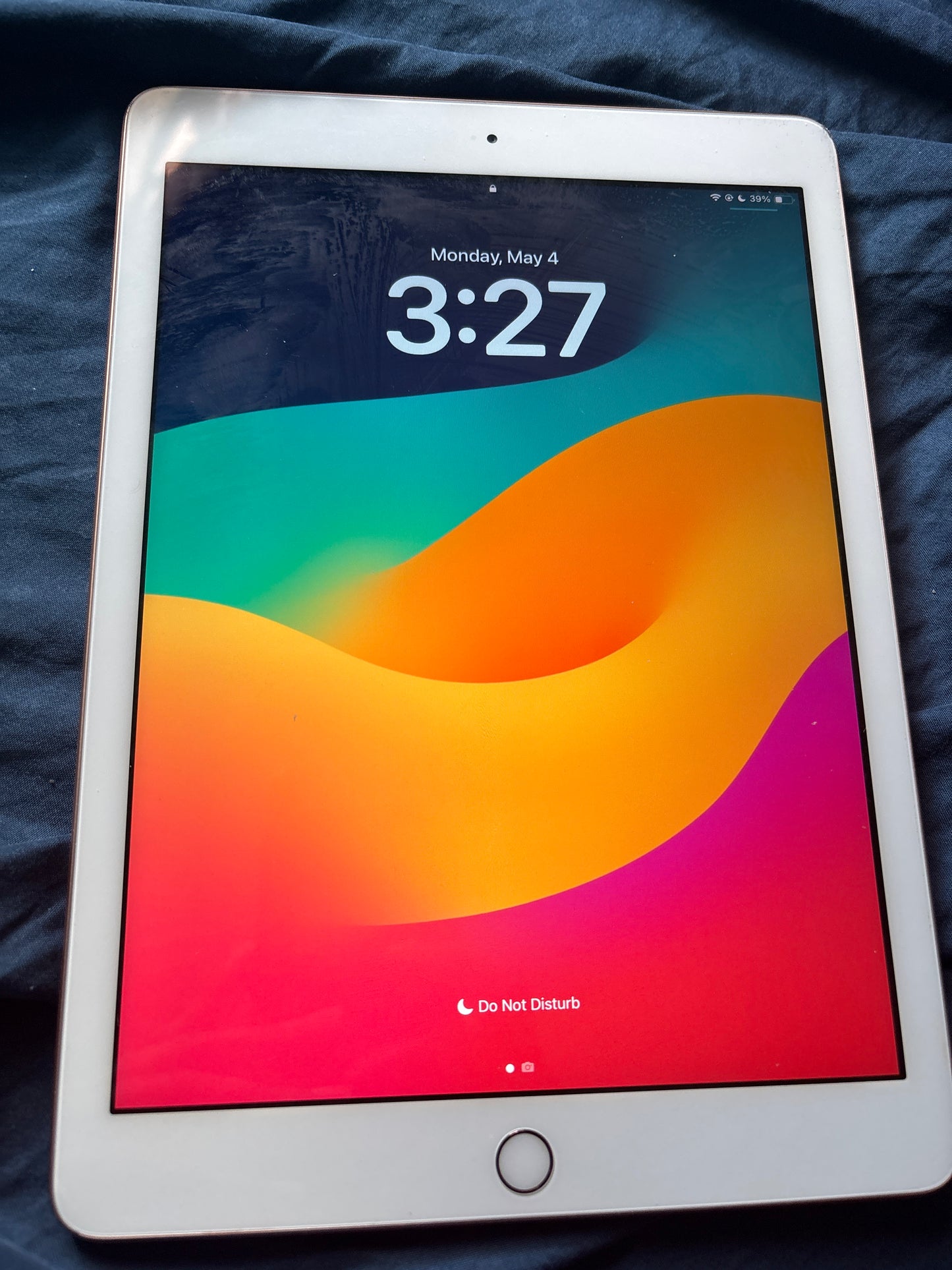 Apple IPad